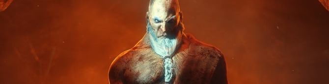 Redeemer: Enhanced Edition Announced for Switch, PS4, Xbox One