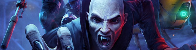 Redfall' update brings 60 FPS mode and more vampires