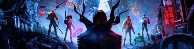 Redfall review – More like dreadful as Arkane hands in one of the