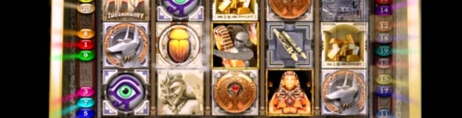 Reel Deal Slots: Blackbeard's Revenge