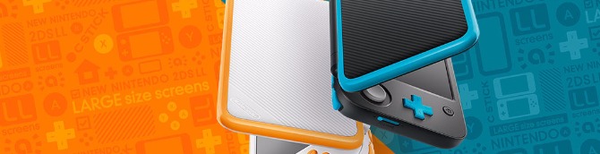 Reggie Explains Why the New 2DS XL Exists