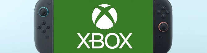 Reggie Fils-Aime is 'Surprised Xbox Has Not Yet Fully Embraced Switch 2'