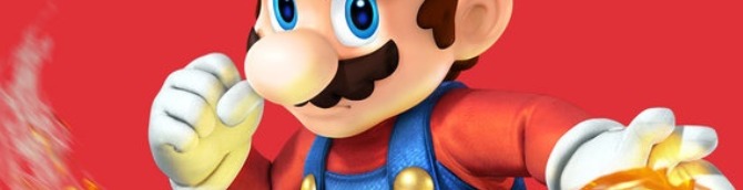Reggie: 'We Are Producing Amiibo as Quickly as We Can'