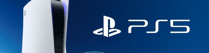 Registration to Purchase a PS5 Directly from Sony is Now Open