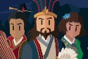 Reigns: Three Kingdoms Launches January 11 for Switch and PC - Vimarsana News