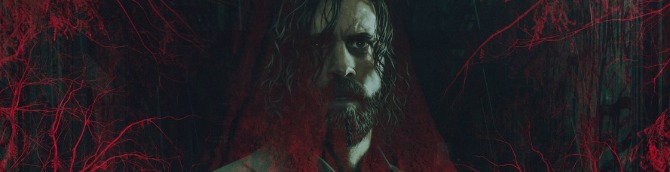 Remedy Creative Director Sam Lake Wants to Develop a 'Crazy, Huge Budget, Dark Gothic Fantasy' Game