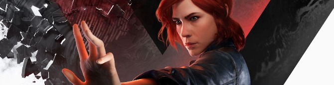 Remedy Entertainment Buys Rights to Control From 505 Games for €17 Million