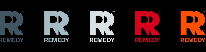 Remedy Entertainment cambia su logotipo por primera vez en sus 20 años de historia Remedy Entertainment