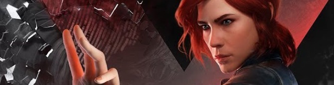 Remedy Entertainment Signs Publishing Deal for 2 Next-Generation Titles