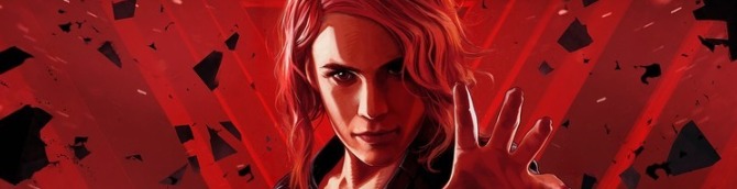 Remedy Hints It Might Release Control on PS5 and Xbox Series X