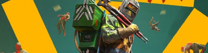 Remedy Issue Profit Warning 'Due to Weak Sales of FBC: Firebreak'