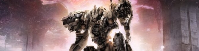 Armored Core VI дебютував під номером один у канадських чартах, а Madden NFL 24 дебютував під номером два