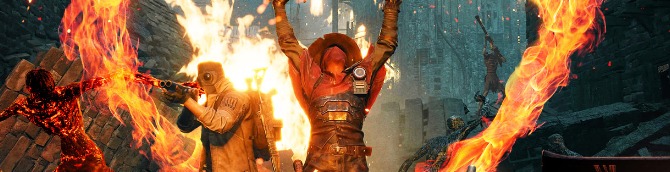 Remnant II Crossplay Update Out Now