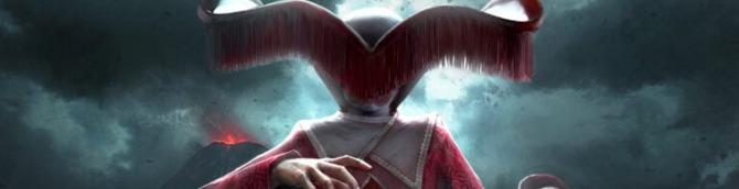 Remothered: Red Nun's Legacy Launches October 27 for Switch 2, PS5, Xbox Series, and PC