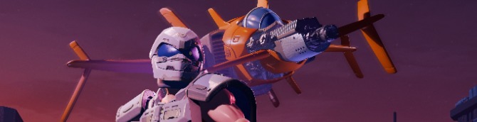 Rendering Ranger: R² [Rewind] (NS)