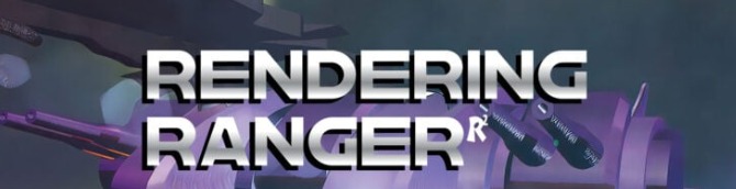 Rendering Ranger: R² [Rewind] Releases This Winter for PS5, PS4, Switch, and PC