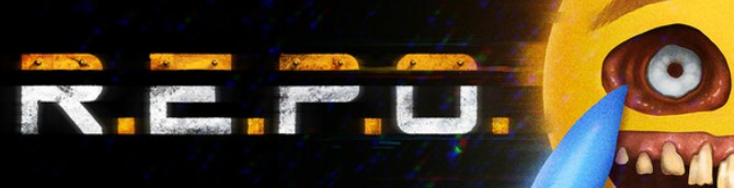 R.E.P.O. Tops the Steam Charts