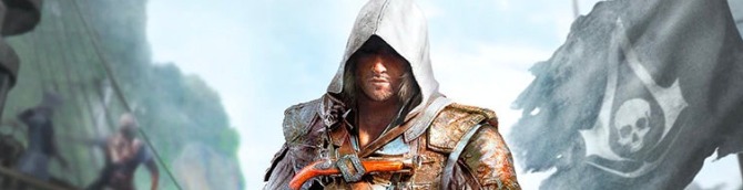 Bad News About The Assassin's Creed 1 Remake