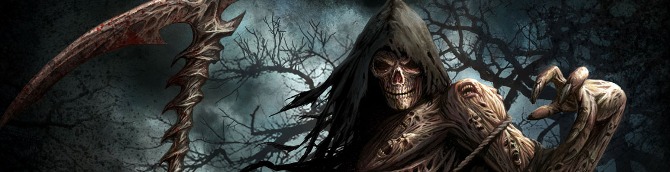 Report: Dark Souls 3 to be Announced at E3