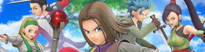 Report: Dragon Quest Executive Producer Yu Miyake Steps Down