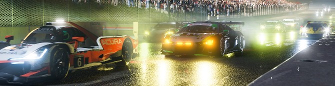 Forza Motorsport Development Team at Turn 10 Reportedly Shut Down