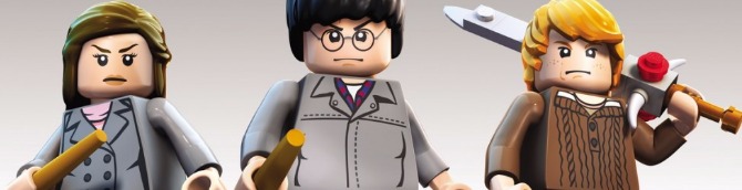 Report: LEGO Dimensions to get Characters from Adventure Time, Harry Potter, Sonic, and More