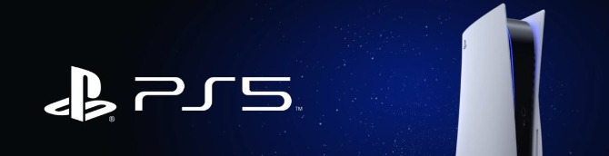 Report: Lighter PS5 Model Released in Australia