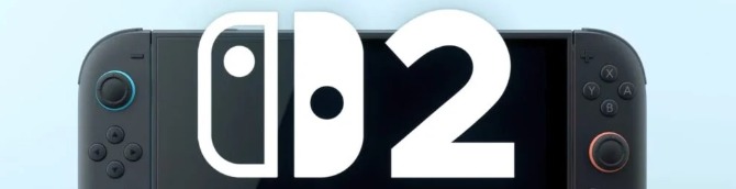 Report: Nintendo Switch 2 is Not Launching in China on June 5