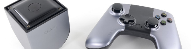 Report: Ouya Looking for a Buyer