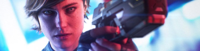Report: Perfect Dark Gameplay Demo was 'Smoke and Mirrors'