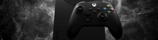 Report: Several European Retailers No Longer Stocking Physical Xbox Games