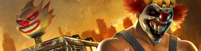 Report: Sony Cancels Twisted Metal Live Service Game 