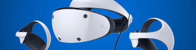 Report: Sony Cuts PS VR2 Forecast in Half for This Quarter From 2 Million to 1 Million