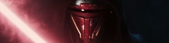 Report: Star Wars: Knights of the Old Republic Remake Development Moved to Saber Interactive