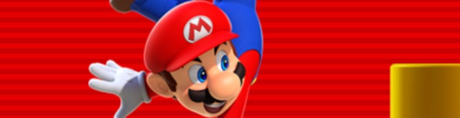 Report: Super Mario Run Tops $60 Million in Revenue