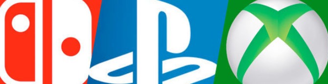 Report: Time Spent Gaming Increased 45% in US as People Remain Home