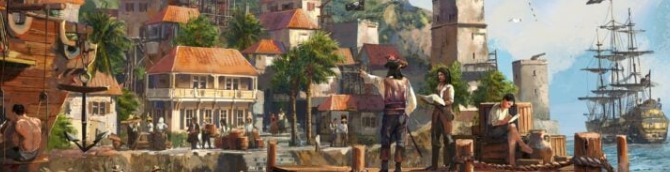 Republic of Pirates Launches for PS5 and Xbox Series X|S in Late 2025