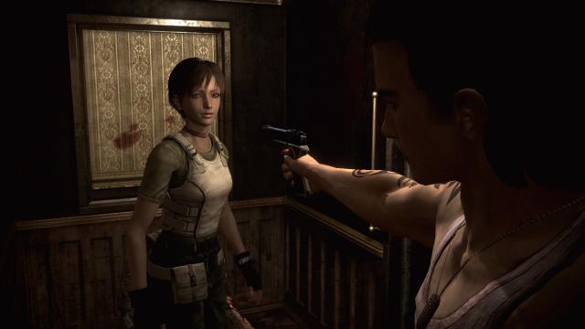 RESIDENT EVIL 2 (EM PORTUGUÊS) PS4 - Catalogo