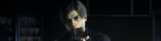 Resident Evil 2: A Familiar Fear