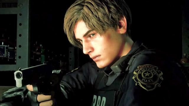 Capcom confirms more Resident Evil remakes on the way