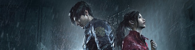 Resident Evil 2, Resident Evil 3, and Resident Evil 7: Biohazard Headed to PS5 and Xbox Series X|S in 2022