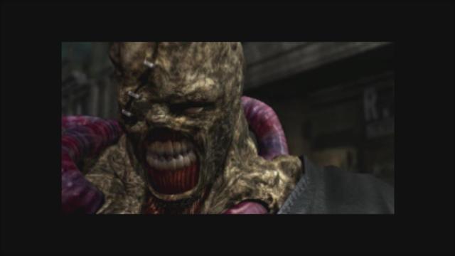 Resident Evil 3 - Quem é o melhor? Mr. X ou Nemesis? - The Enemy