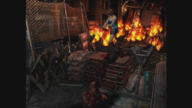 REvisited - Part 3: Resident Evil 3: Nemesis - Exposition Break