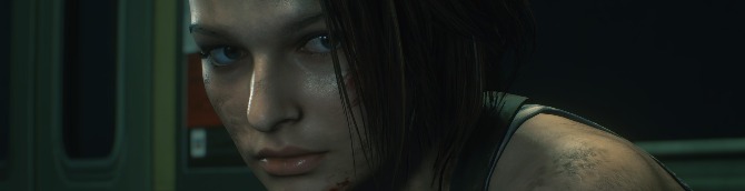 Resident Evil 3 Remake Demo is on the Way, Gameplay Videos Released