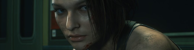 Resident Evil 3 Remake PC Specs Revealed