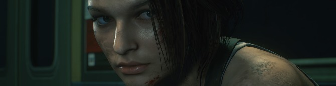 Resident Evil 3 Sells 2 Million Units in Just Five Days After Release - Gameranx