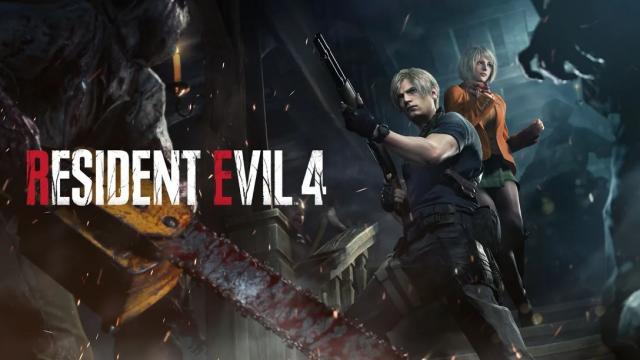 Capcom currently has no plans for Resident Evil Code: Veronica remake