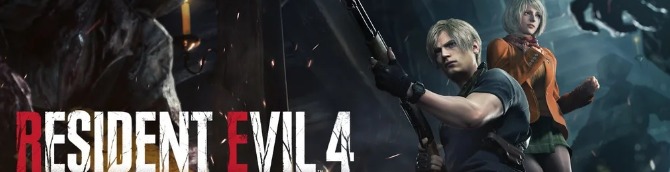 UK charts: PS5 No.1 console and Resident Evil 4 Remake No.1 game in March 2023 - My Nintendo News