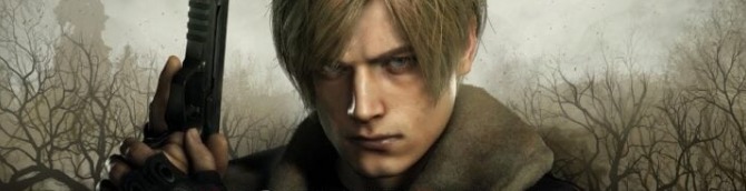 Capcom unveils Resident Evil 4 remake system requirements, new gameplay  details