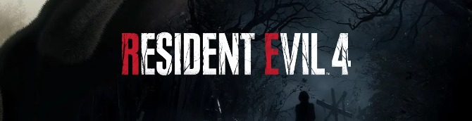 Resident Evil 4 Remake Hands-On Gameplay Videos Released